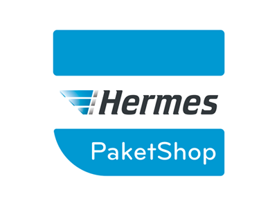 Hermes Paketshop